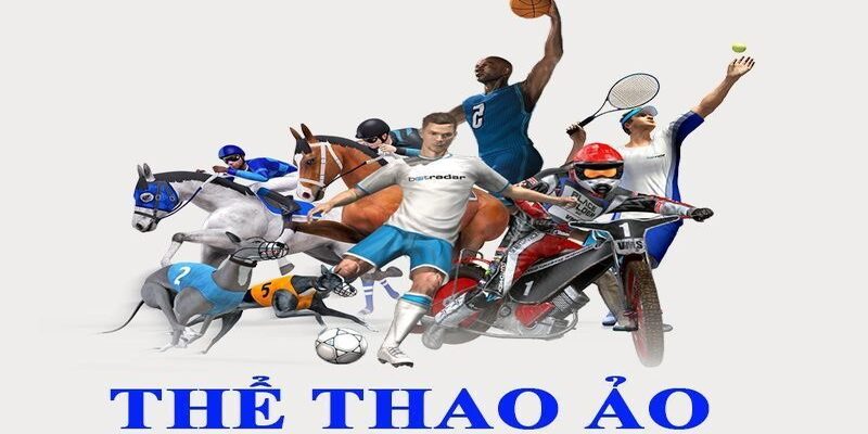 Khám phá bí quyết cá cược thể thao ảo thắng lớn nhất