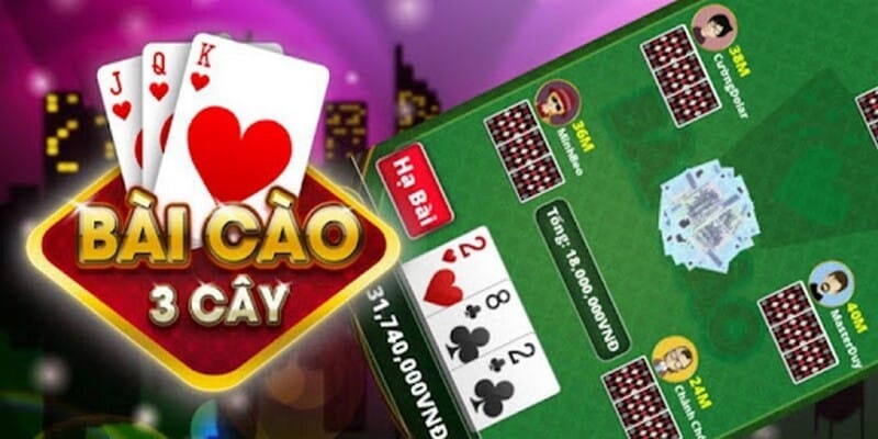 Sơ lược về bài cào game tại nhà cái New8