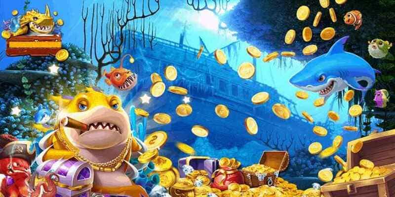 Hướng dẫn cách tải game bắn cá trên New88