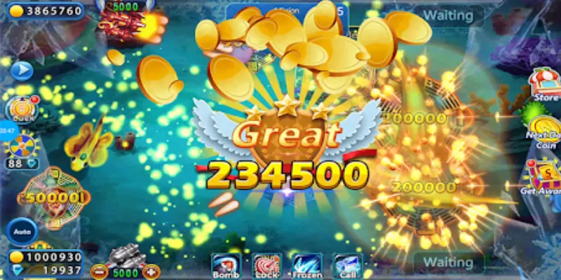 Bật mí kinh nghiệm chơi bắn cá casino hiệu quả nhất
