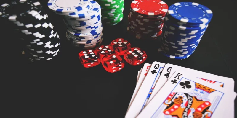 Giới thiệu đôi nét tổng quan về game bài sâm lốc online