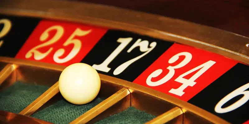 Nắm rõ các kiểu cược thông dụng trong trò chơi Roulette